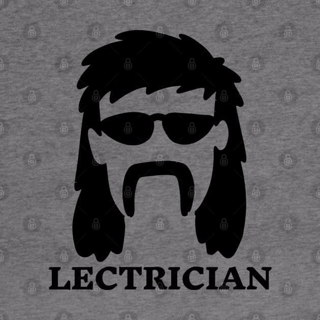 Lectrician by DesignsbyBryant